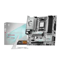 PLACA BASE MSI B850M GAMING PLUS WIFI AM5 MATX