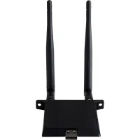 MODULO INALAMBRICO VIEWSONIC VB-WIFI-001/ DOBLE FRECUENCIA DE BANDA 2,4GHZ/ 5GHZ/ BT 5.2/ WIFI 6
