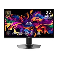 MONITOR GAMING MSI MAG 274QP QD-OLED X24 27" WQHD 240HZ