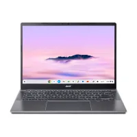 PORTATIL ACER CHROMEBOOK PLUS SPIN 514 CPE594-1N-TCO CORE 5-120U/ 16GB/ SSD 256GB/ 14" FHD+/ CHROME OS