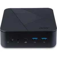 BAREBONE ACER NUC VERITON VN1502G-U1H7U U7-155H/ MAX 64GB/ FREEDOS