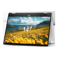 PORTATIL ACER CHROMEBOOK PLUS SPIN 514 CPE594-2N KOMPANIO ULTRA 910/ 16GB/ SSD 256GB/ 14"/ CHROME OS