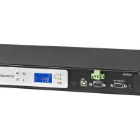 SALICRU SPS 16 ATS - SISTEMA DE TRANSFERENCIA AUTOMÁTICO 16 A