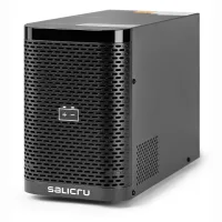 MÓDULO DE EXTENSIÓN DE BATERÍA (EBM) PARA SLC-700/1000 TWIN PRO2 (B1)