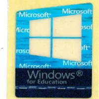 LABEL WINDOWS EDUCATION GML (ETIQUETAS WINDOWS)