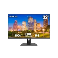 MONITOR NILOX NXM32FHD1001 32" FHD 100HZ