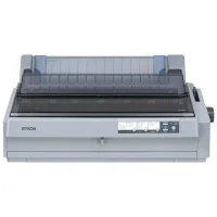 IMPRESORA MATRICIAL EPSON LQ-2190 USB/ RED/ PARALELO