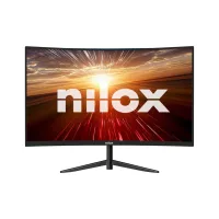 MONITOR CURVO 24" NILOX NXM24CRV2001 FHD 200HZ