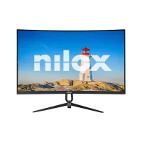 MONITOR CURVO 27" NILOX NXM27CRV2001 FHD 200HZ