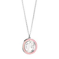 COLLAR THE CARAT SHOB BARBIE SILUETA ROTATIVA