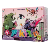 JUEGO DE MESA PIKIT