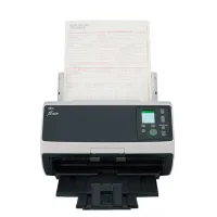 ESCANER RICOH-FUJITSU FI-8190