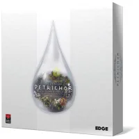 JUEGO DE MESA PETRICHOR PEGI 10