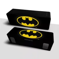 ALTAVOZ ERT GROUP BLUETOOTH PORTATIL LICENCIA DC BATMAN 10W 2.1