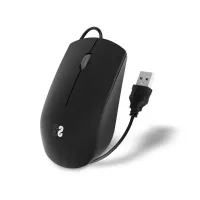 RATON SUBBLIM SUBMO-B2BS001 NEGRO