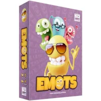 JUEGO DE MESA EMOTS