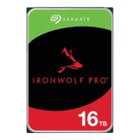 IronWolf Pro ST16000NT001 disco duro interno 3.5" 16 TB
