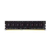MEMORIA RAM DDR3 8GB TEAMGROUP ELITE / 1600MHZ / PC3 12800 / DIMM / CL11