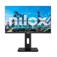 MONITOR GAMING NILOX NXM27R2K1201 27" 2K QHD 120HZ