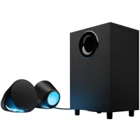 ALTAVOZ GAMING LOGITECH G560 BLUETOOTH/ 240W/ USB/ JACK 3.5MM