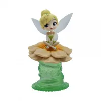 FIGURA BANPRESTO DISNEY PETER PAN STORIES TINKER BELL VERSION B