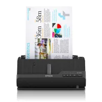 ESCANER SOBREMESA EPSON ES-C320W A4/ 30PPM/ DUPLEX/ WIFI/ COMPACTO/ ADF 20HOJAS