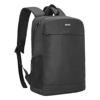 MOCHILA UNYKACH URBAN MO156 PARA PORTATIL 15.6" NEGRA