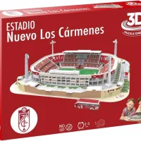 ESTADIO LOS CÁRMENES (GRANADA CF)
