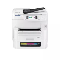 MULTIFUNCION INYECCION EPSON WORKFORCE EM-C8100RDWF COLOR DUPLEX
