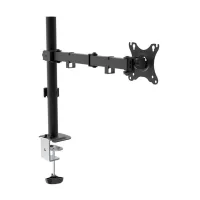 SOPORTE MESA UNYKACH VESA HASTA 32" 100X100MM MAX 10KG