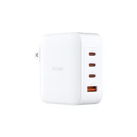 CARGADOR DE PARED D-LINK DCP-101 100W 3X USB TIPO C 1X USB TIPO A BLANCO