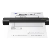 ESCANER PORTATIL EPSON WORKFORCE ES-50 A4/ 5.5S PAG/ USB/ SCANSMART