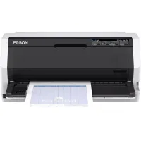 IMPRESORA MATRICIAL EPSON LQ-690II USB/ PARALELO