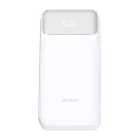 POWERBANK D-LINK DPP-201 20000MAH BLANCO