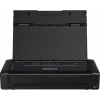 IMPRESORA PORTATIL EPSON INYECCION COLOR WF-110W WORKFORCE A4/ 14PPM/ USB/ WIFI/ WIFI DIRECT/ ADAPTADOR CA
