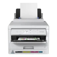 IMPRESORA INYECCION EPSON WORKFORCE PRO WF-C5390DW COLOR DUPLEX