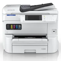 MULTIFUNCION INYECCION EPSON WORKFORCE PRO EM-C7100DWF COLOR DUPLEX