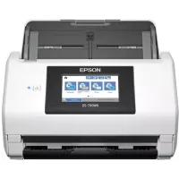 ESCANER DOCUMENTAL EPSON WORFORCE DS-790WN A4/ 45PPM/ USB/ RED/ WIFI