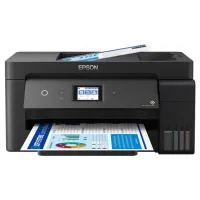 Multifunción Inyección Epson Ecotank Et-15000 Color Wifi Duplex A3