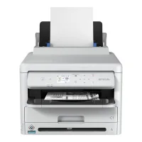 IMPRESORA INYECCION EPSON WORKFORCE PRO WF-M5399DW MONOCROMO DUPLEX