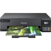Impresora Inyección Epson Ecotank Et-18100 Color