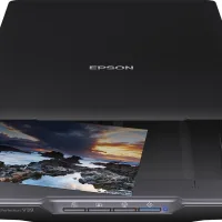 ESCANER PLANO EPSON FOTOGRAFICO PERFECTION V39II A4/ USB/ PLANO 
