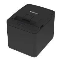 Impresora Ticket Toshiba Hsp100 USB Negra Cable 2.5M Y-USB Sin Fuente De Alimentación