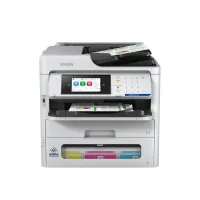 MULTIFUNCION INYECCION EPSON WORKFORCE PRO EM-C800RDWF COLOR DUPLEX