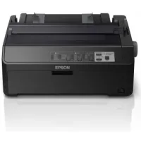 IMPRESORA EPSON MATRICIAL LQ-590II USB/ PARALELO/ 80 COLUMNAS