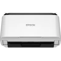 ESCANER SOBREMESA EPSON WORKFORCE DS-410 A4/ A3 MANUAL/ PROFESIONAL/ ADF 50 HOJAS
