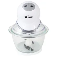 PICADORA DE ALIMENTOS THULOS TH-CHP401 400W 1L