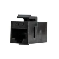 EMPALME RJ45 NANOCABLE UTP CAT.6/ HEMBRA-HEMBRA