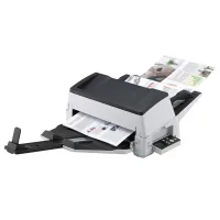 ESCANER RICOH-FUJITSU FI-7600