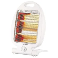 ESTUFA ELECTRICA THULOS ET-QH01 400W/800W
